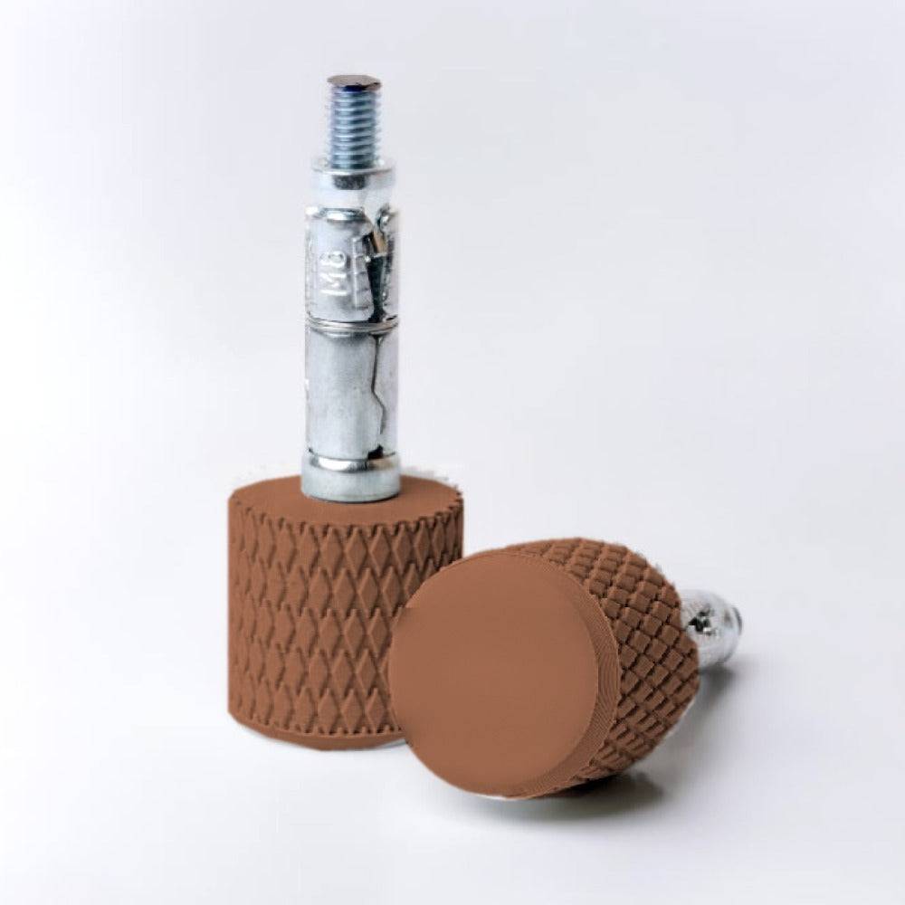 Bar Ends (Pair) – 18 Colours | Pre-Sale