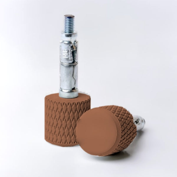 Bar Ends (Pair) – 18 Colours | Pre-Sale
