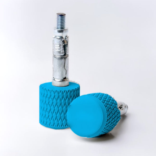 Bar Ends (Pair) – 18 Colours | Pre-Sale