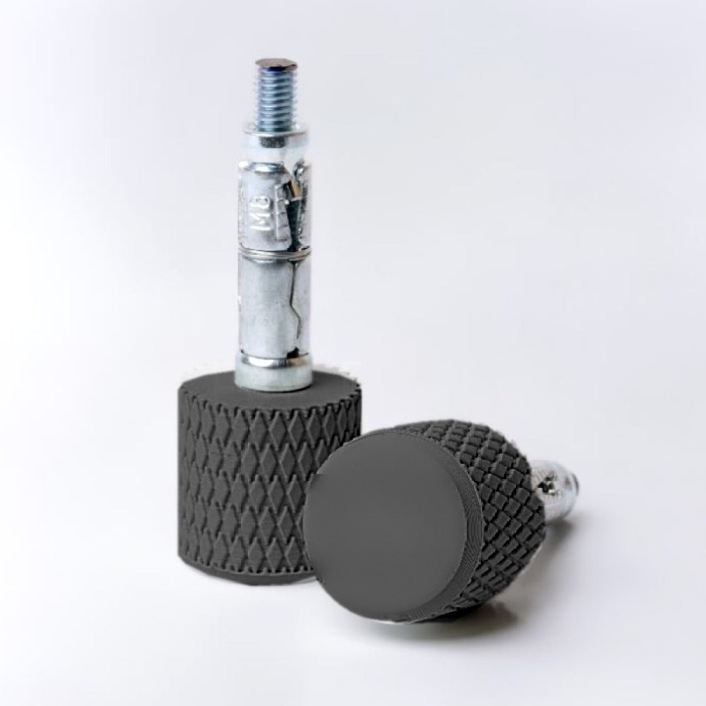 Bar Ends (Pair) – 18 Colours | Pre-Sale