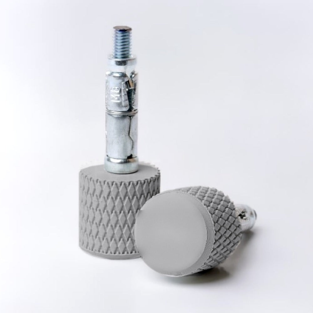Bar Ends (Pair) – 18 Colours | Pre-Sale