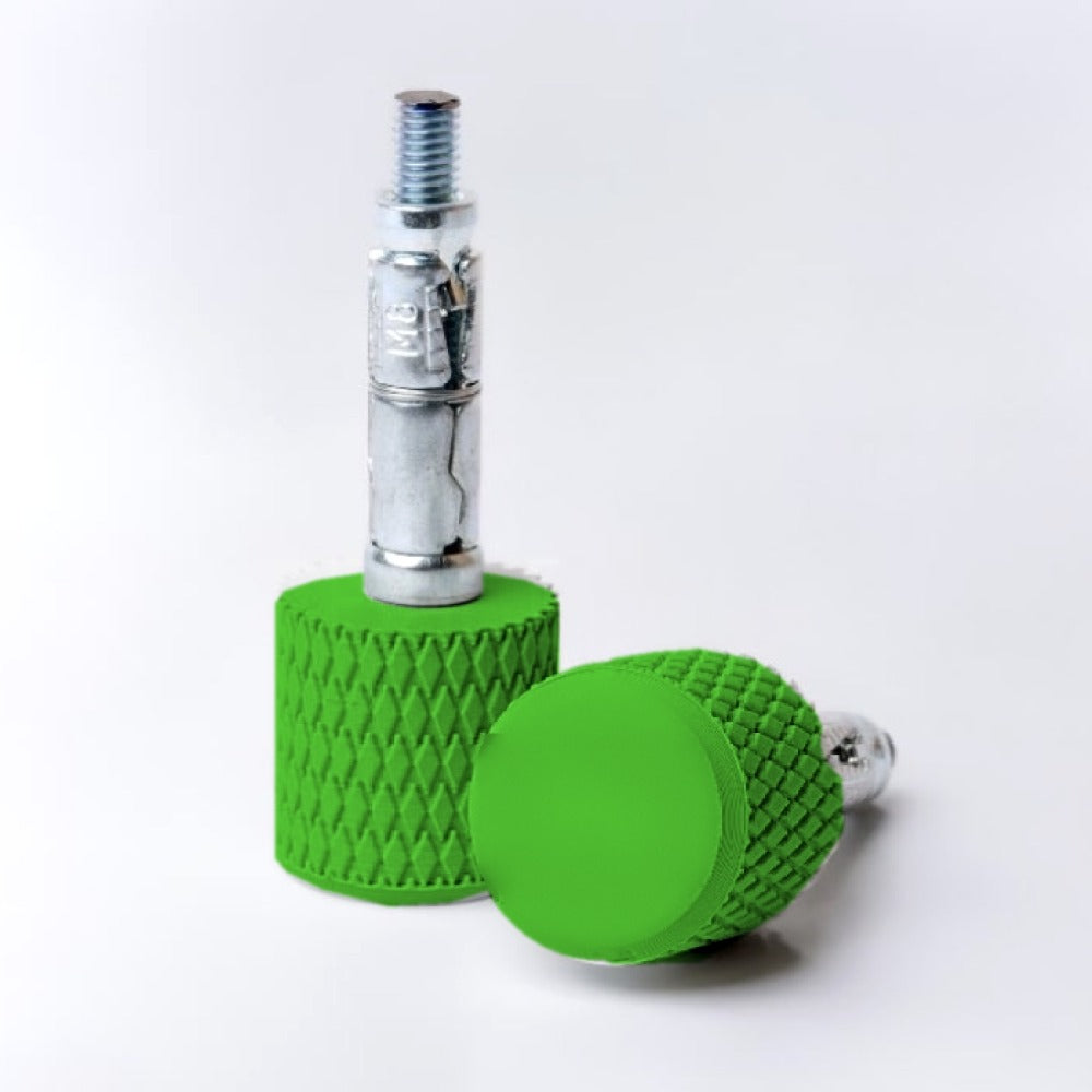 Bar Ends (Pair) – 18 Colours | Pre-Sale