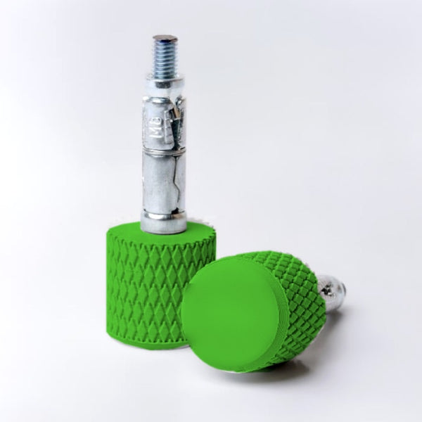 Bar Ends (Pair) – 18 Colours | Pre-Sale
