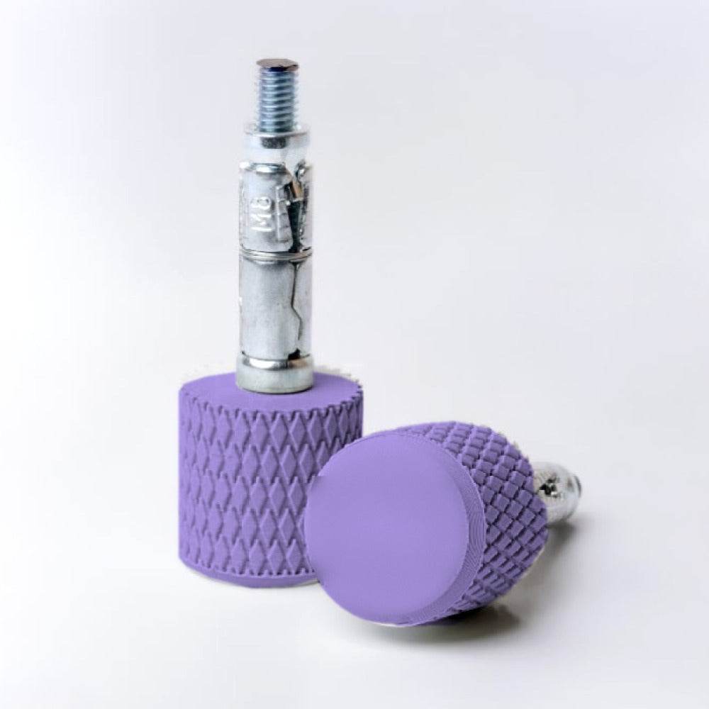 Bar Ends (Pair) – 18 Colours | Pre-Sale