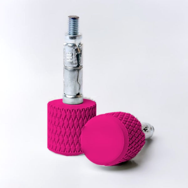 Bar Ends (Pair) – 18 Colours | Pre-Sale