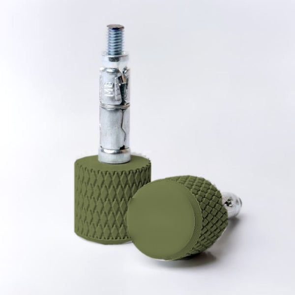 Bar Ends (Pair) – 18 Colours | Pre-Sale