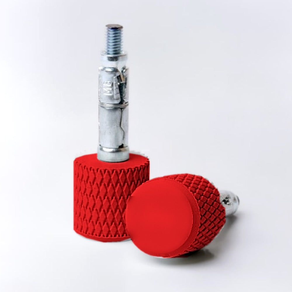 Bar Ends (Pair) – 18 Colours | Pre-Sale