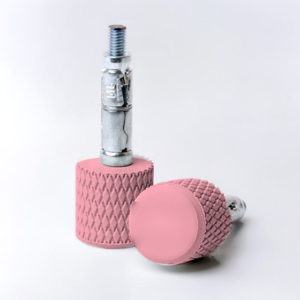 Bar Ends (Pair) – 18 Colours | Pre-Sale