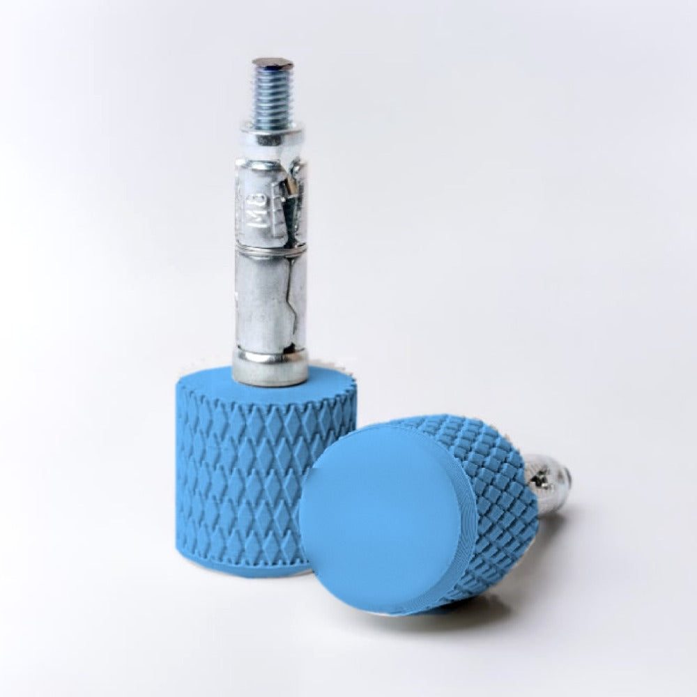 Bar Ends (Pair) – 18 Colours | Pre-Sale