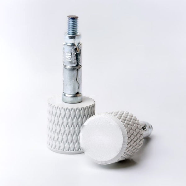 Bar Ends (Pair) – 18 Colours | Pre-Sale