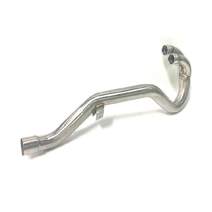 Stainless Steel Exhaust Header | KTM EXC/SX 2004–2007