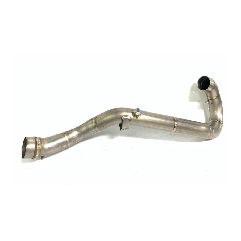 Titanium Exhaust Header | KTM 450/500 EXC 2012–2016 & Husqvarna FE