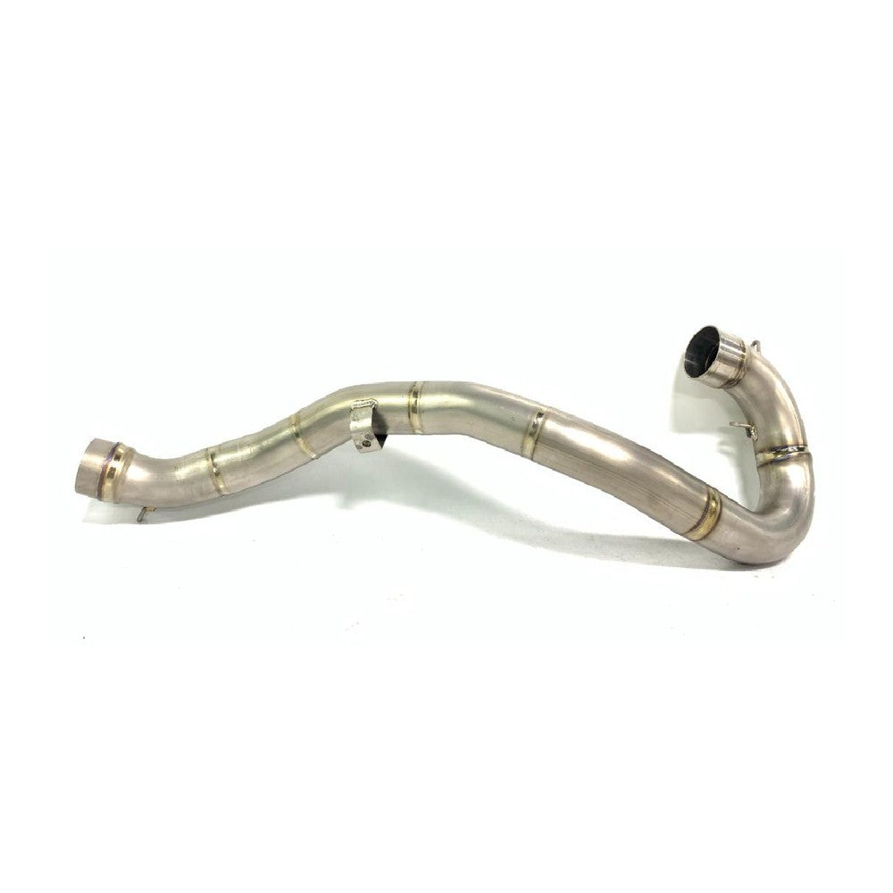 Titanium Exhaust Header | KTM 530 EXC 2008–2011