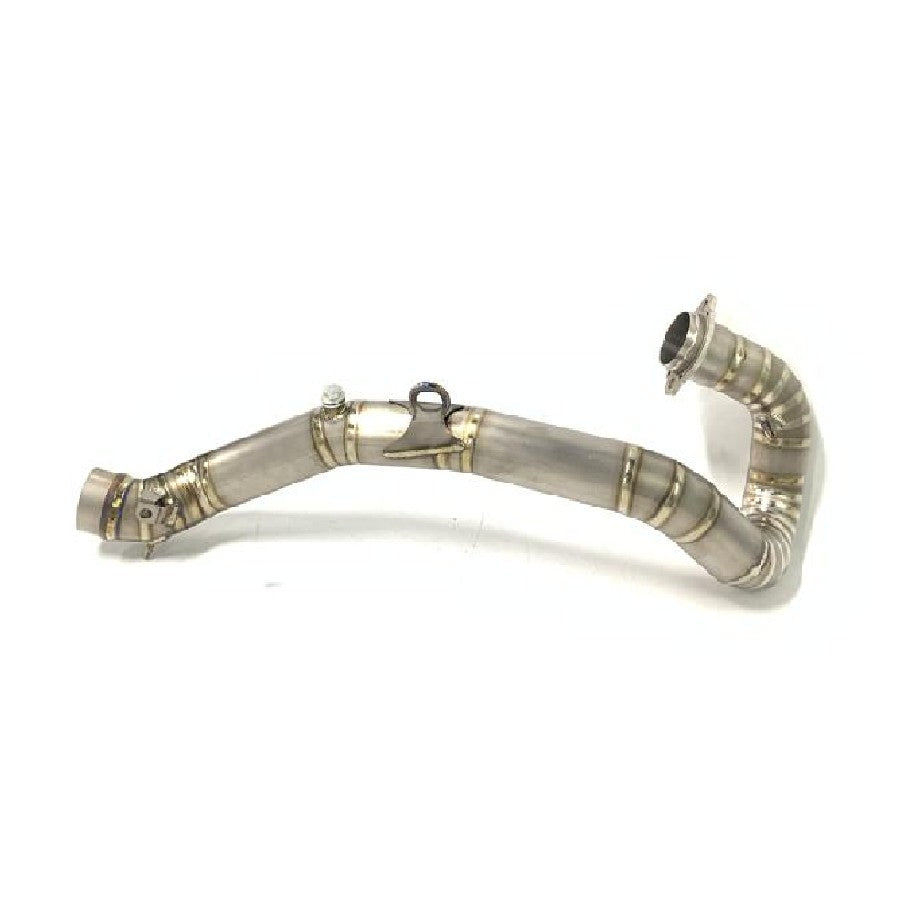 Titanium Exhaust Header | KTM 450/500 EXC-F & Husqvarna FE 450/501 2017–2019