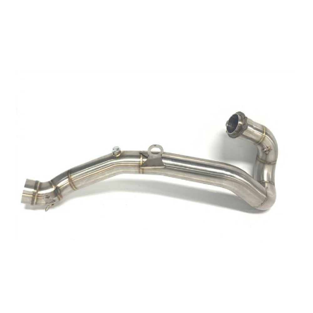 Stainless Steel Exhaust Header | KTM 450/500 EXC-F & Husqvarna FE 450/501 2017–2019