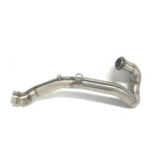 Stainless Steel Exhaust Header | KTM 450/500 EXC-F & Husqvarna FE 450/501 2017–2019
