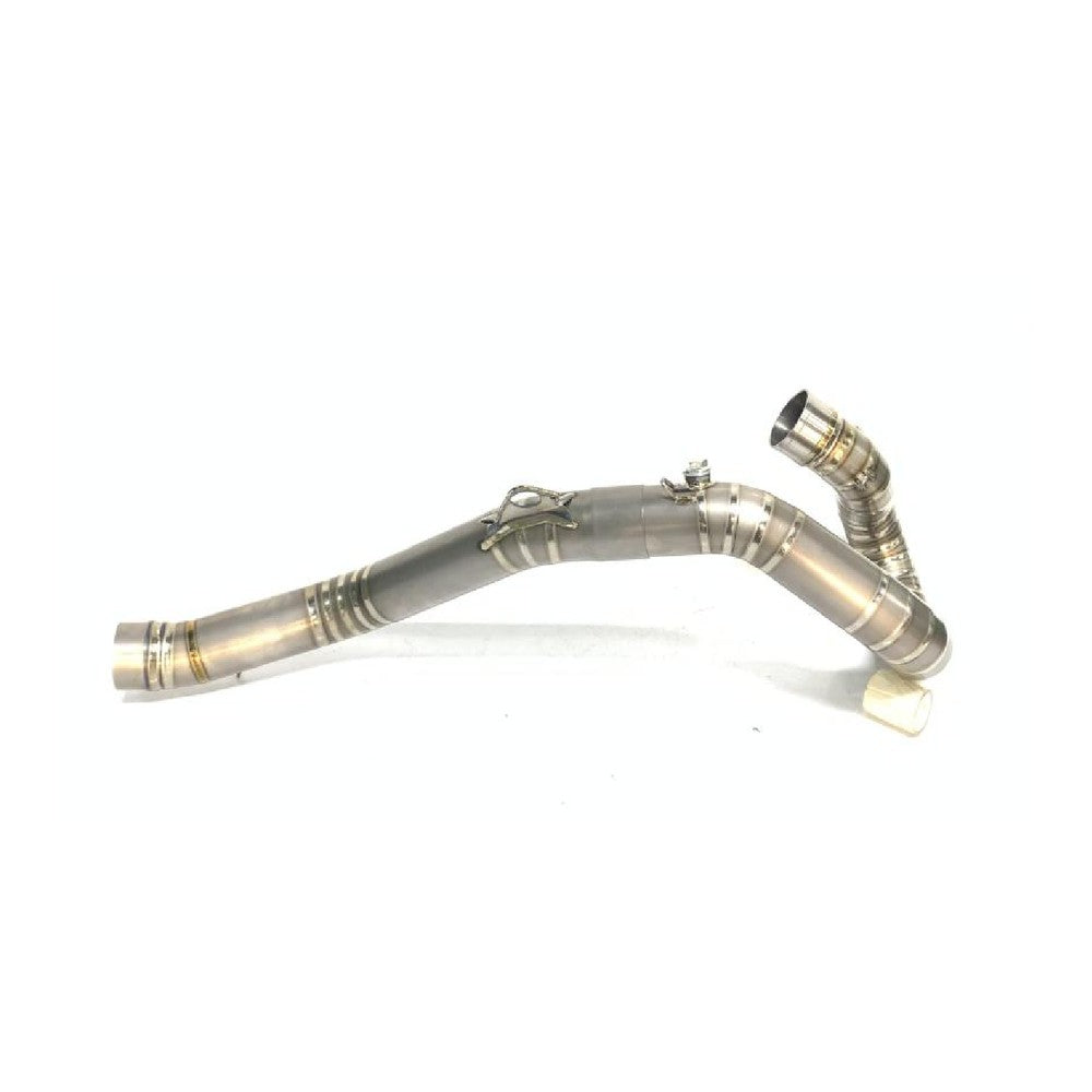 Titanium Exhaust Header – Racing Weld | KTM 450/500 EXC-F & Husqvarna FE 450/501 2020–2023
