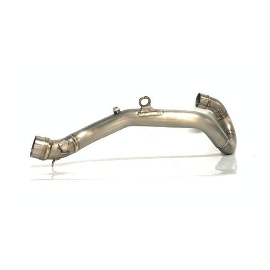 Titanium Exhaust Header | KTM 350 EXC-F & Husqvarna FE 350 2017–2019