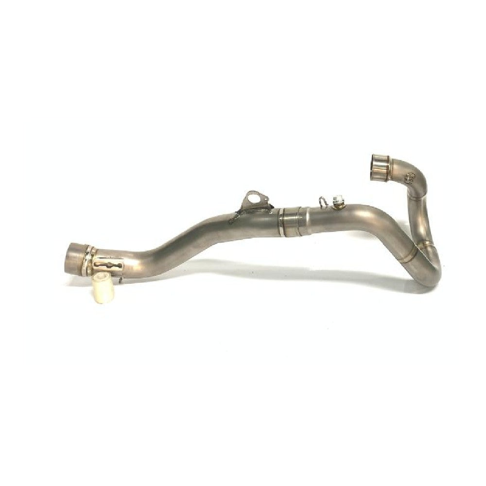 Titanium Exhaust Header | KTM 250/350 EXC-F & Husqvarna FE 250/350 2020–2023