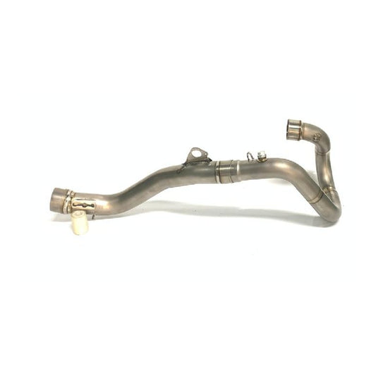Titanium Exhaust Header | KTM 250/350 EXC-F & Husqvarna FE 250/350 2020–2023
