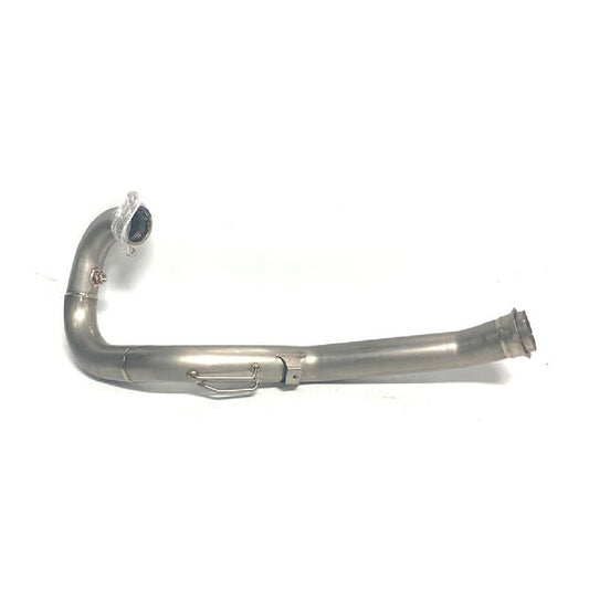 Titanium Exhaust Header | Husqvarna 701 Supermoto / Enduro 2021–2024