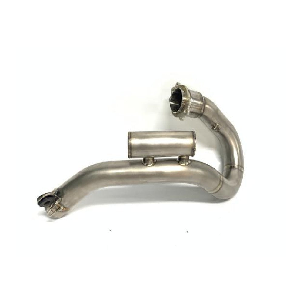 Titanium Exhaust Header | KTM 450 SMR / SX-F, Husqvarna FS/FC 450 2019–2022