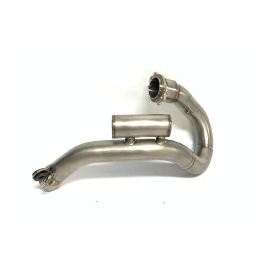 Titanium Exhaust Header | KTM 450 SMR / SX-F, Husqvarna FS/FC 450 2019–2022