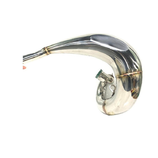 Stainless Steel 2-Stroke Expansion Chamber | KTM/Husqvarna/GasGas 250/300 2-Stroke 2019–2023