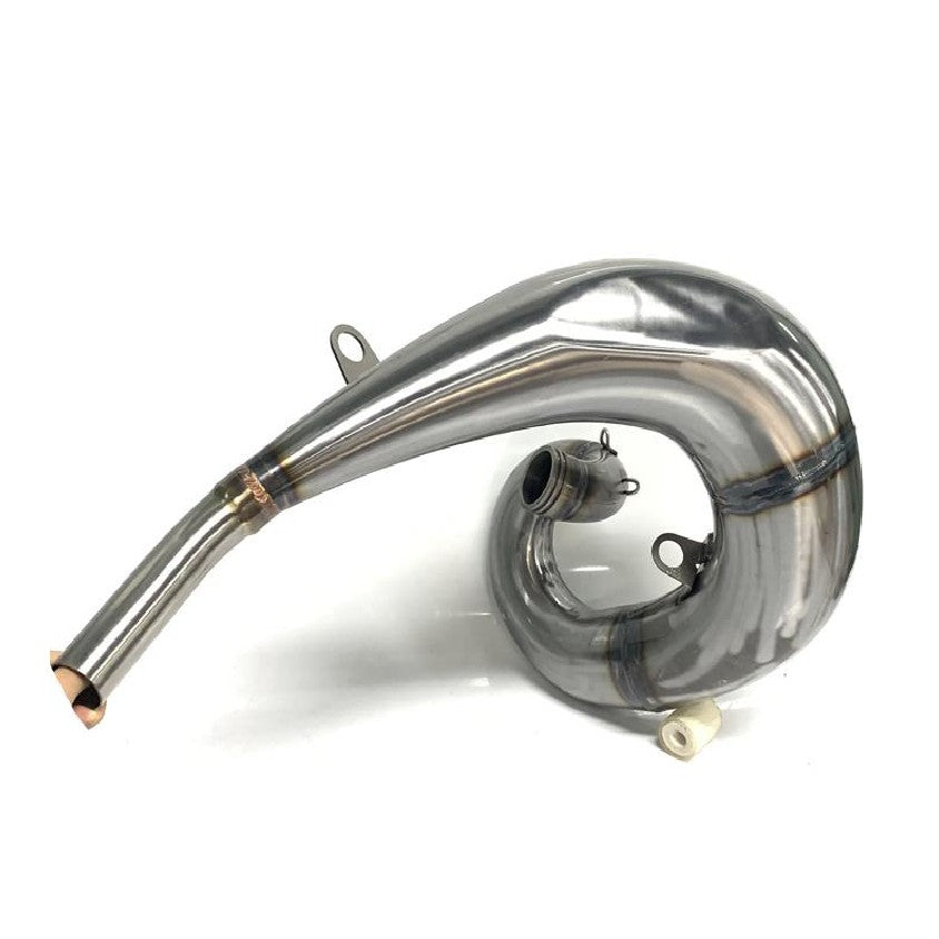 Steel 2-Stroke Expansion Chamber | KTM/Husqvarna/GasGas 250/300 2-Stroke 2019–2023