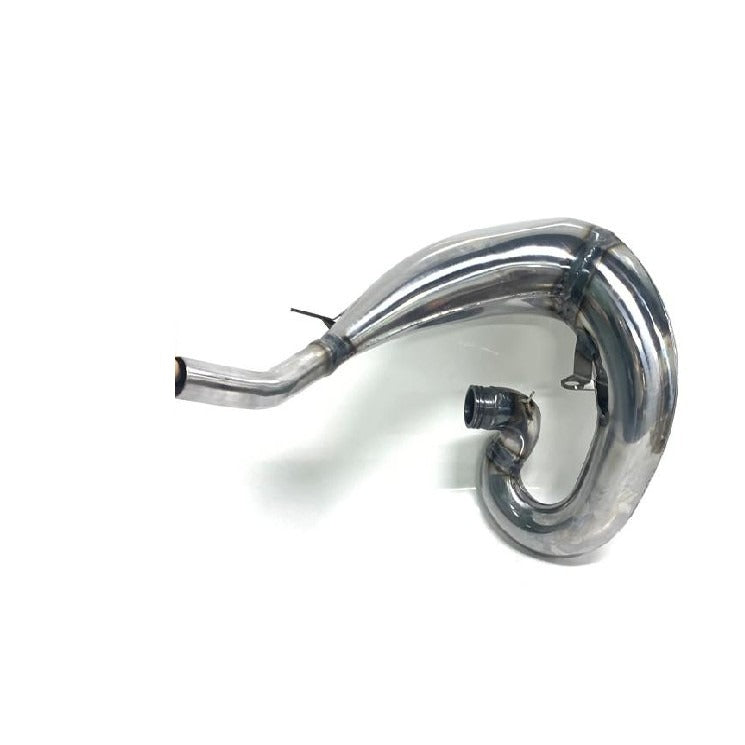 Steel 2-Stroke Expansion Chamber | GasGas EC/EX 250/300 2024
