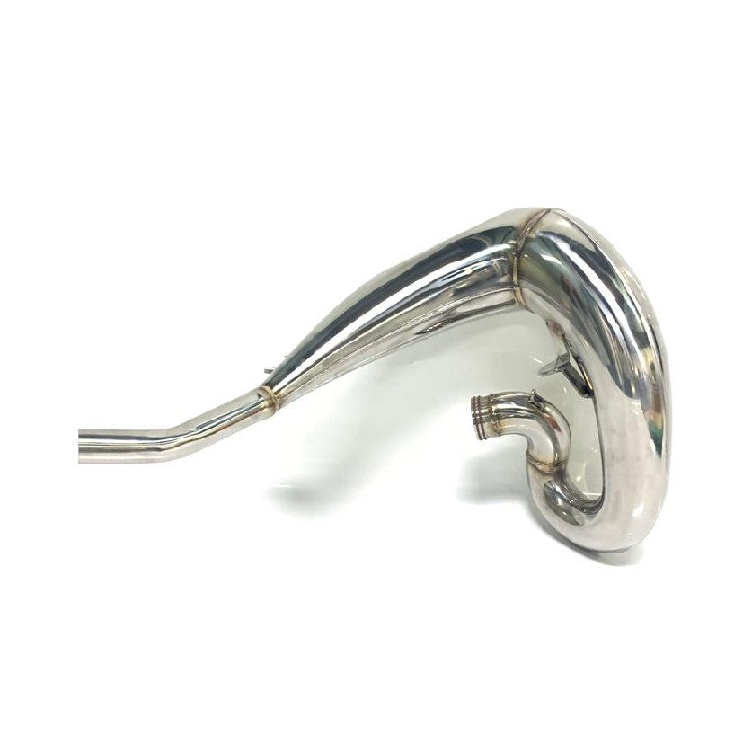 Stainless Steel 2-Stroke Expansion Chamber | KTM/Husqvarna 250/300 2-Stroke 2023–2025