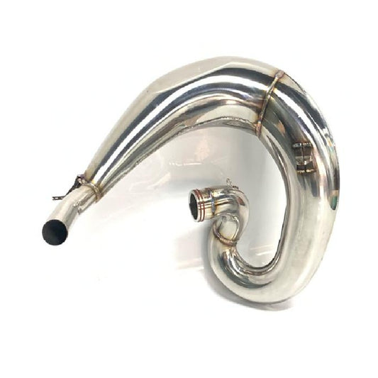Stainless Steel 2-Stroke Expansion Chamber | KTM/Husqvarna 250/300 2-Stroke 2017–2020