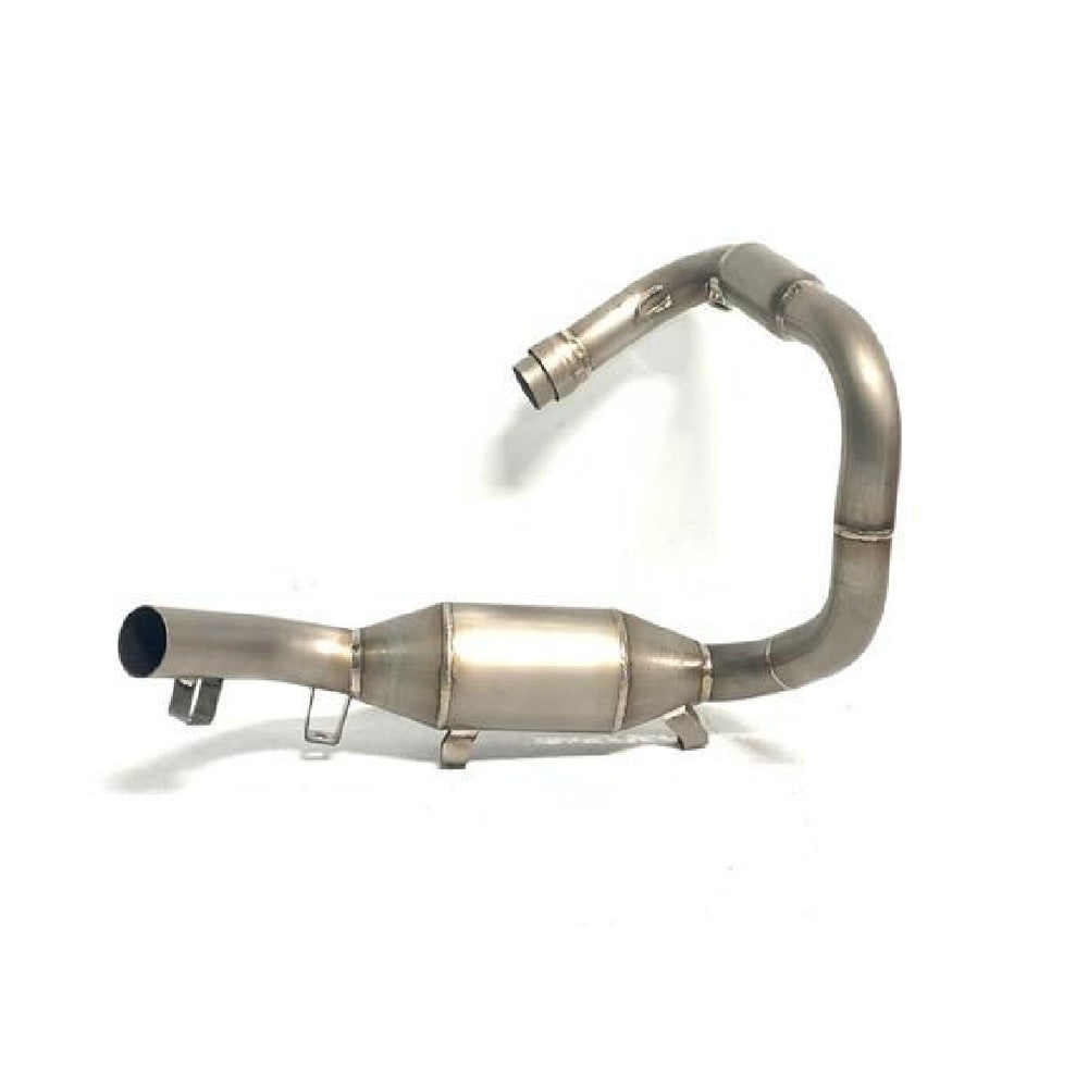 Supermoto Exhausts