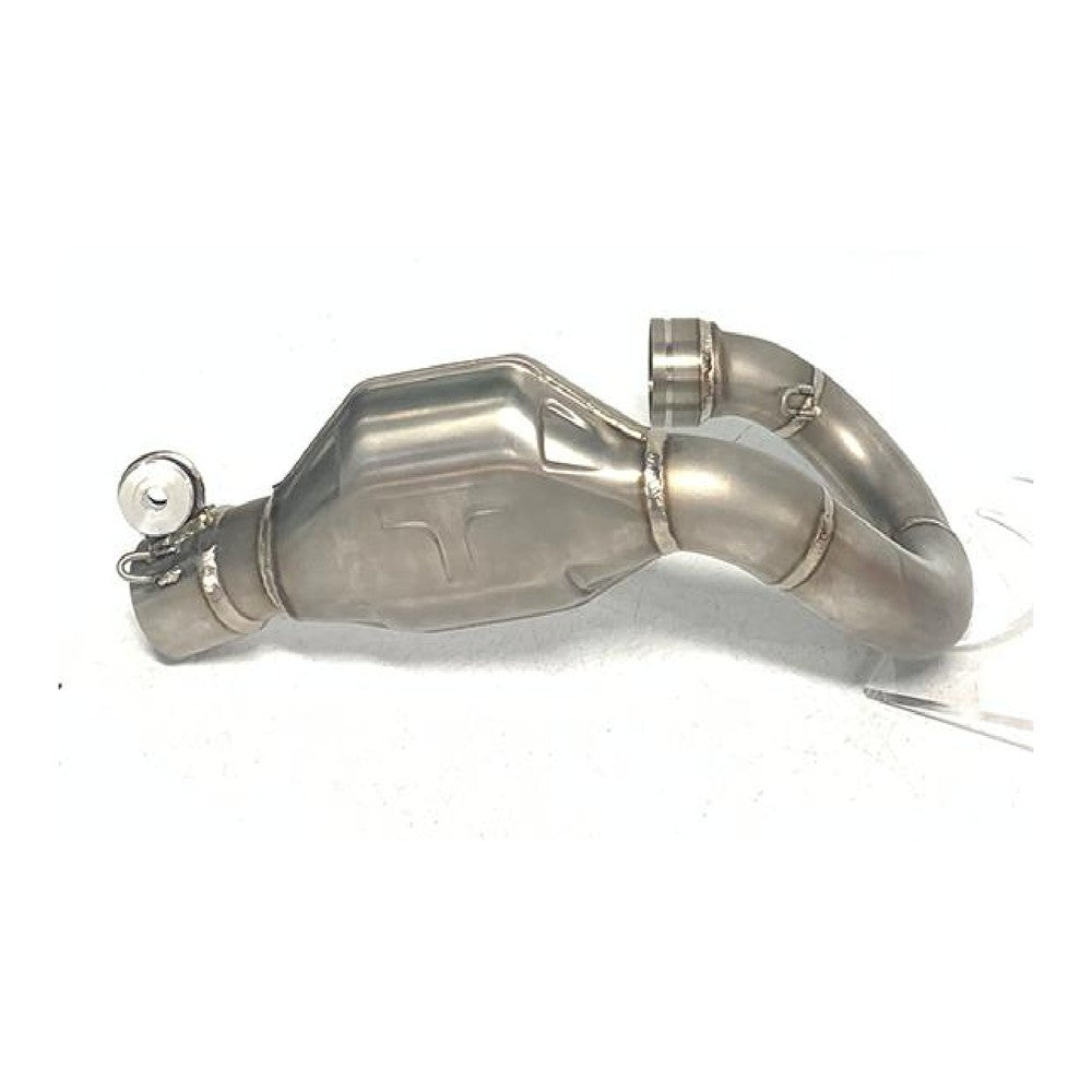 Titanium Exhaust Header | KTM 250/350 SX-F, Husqvarna FC & GasGas MC 2023+