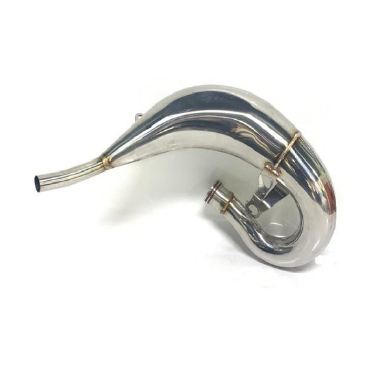 Stainless Steel 2-Stroke Expansion Chamber | KTM/Husqvarna/GasGas 125/150 2019–2023