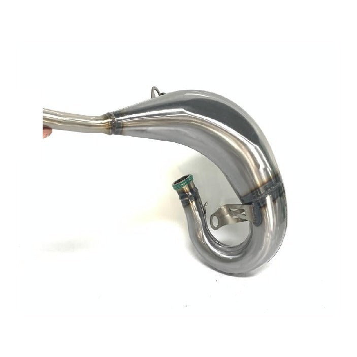 Steel 2-Stroke Expansion Chamber | KTM/Husqvarna/GasGas 125/150 2019–2023