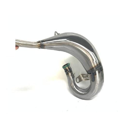 Steel 2-Stroke Expansion Chamber | KTM/Husqvarna/GasGas 125/150 2019–2023