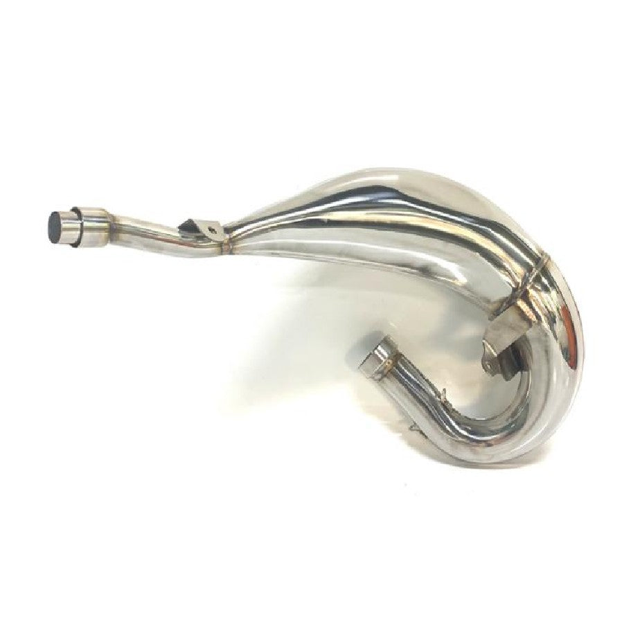 Stainless Steel 2-Stroke Expansion Chamber | Yamaha YZ125 2005–2022