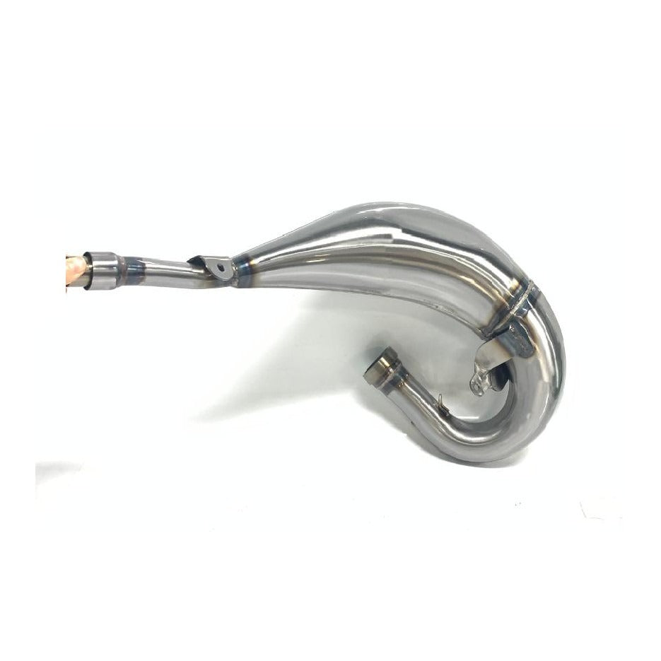 Steel 2-Stroke Expansion Chamber | Yamaha YZ125 2005–2022