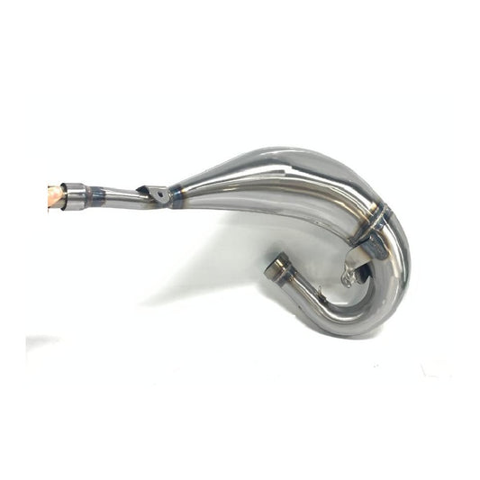 Steel 2-Stroke Expansion Chamber | Yamaha YZ125 2005–2022