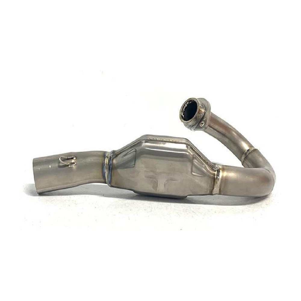 Titanium Exhaust Header | Kawasaki KX250F/KX250X 2025+