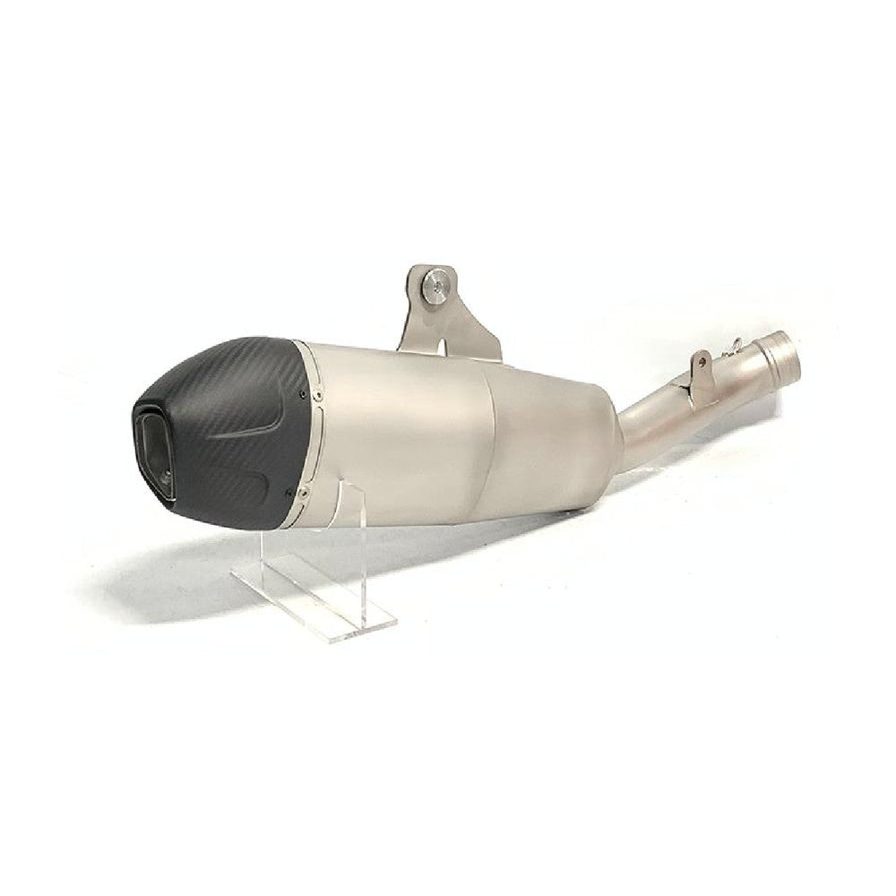 Honda Exhausts