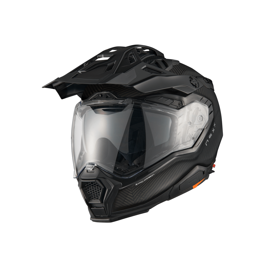Nexx X-WED 3 Zero Pro Helmet