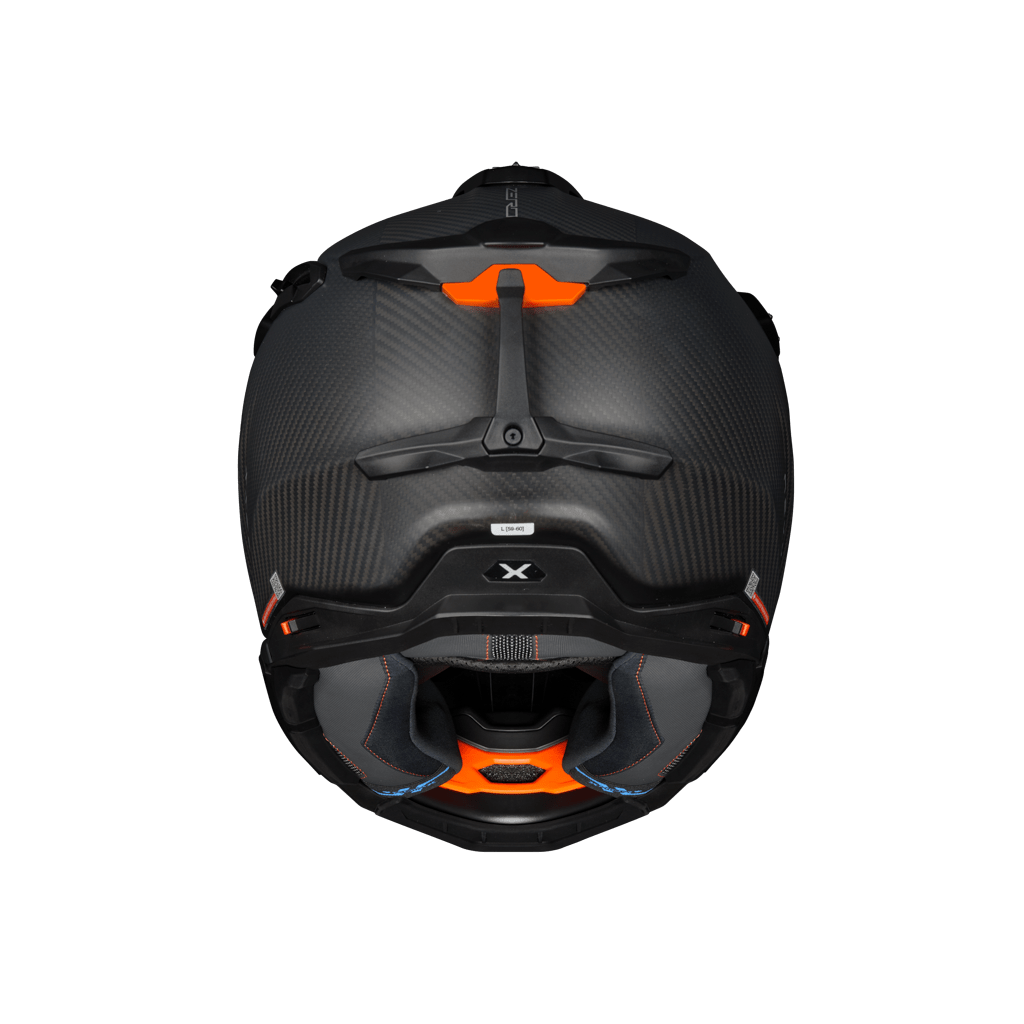 Nexx X-WED 3 Zero Pro Helmet