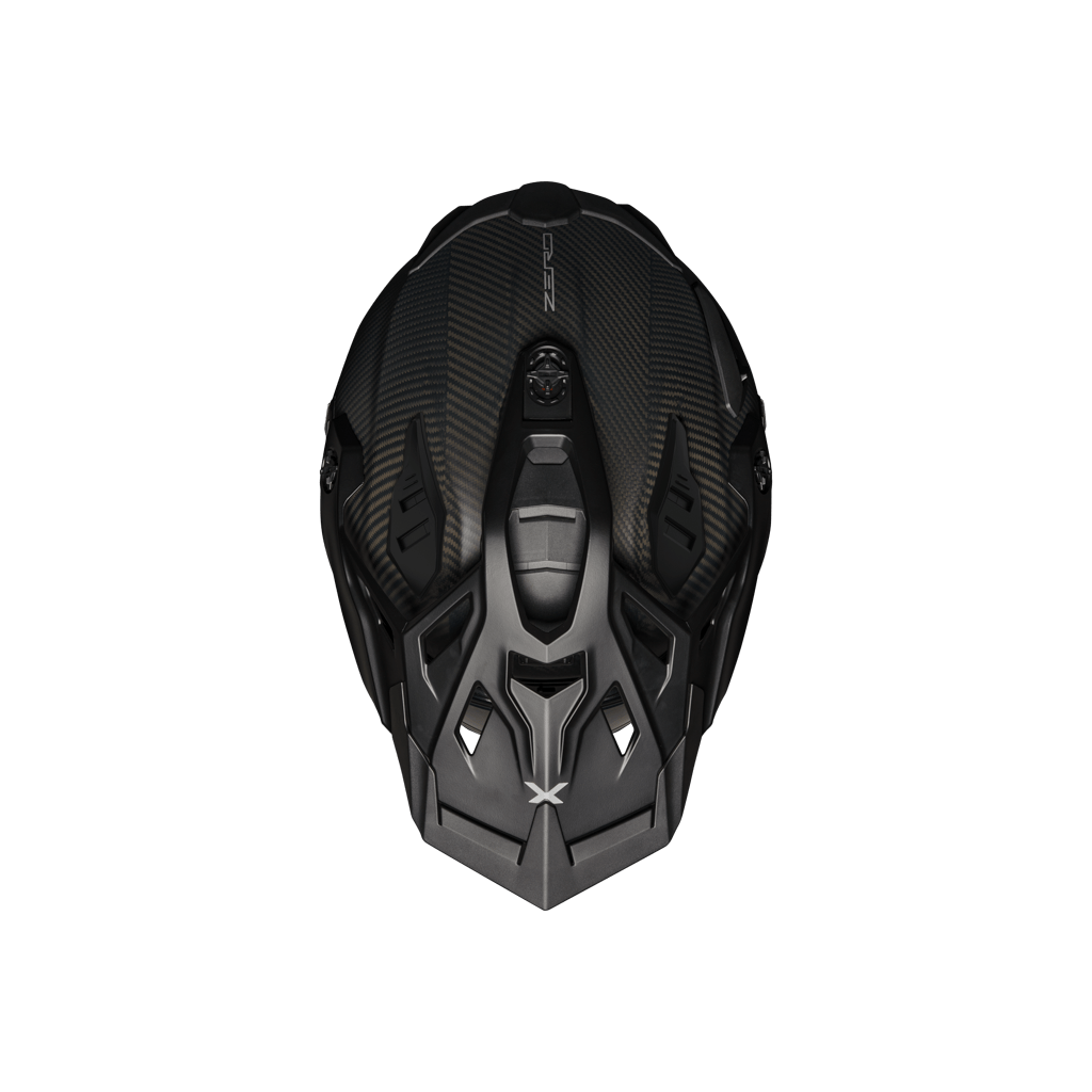 Nexx X-WED 3 Zero Pro Helmet