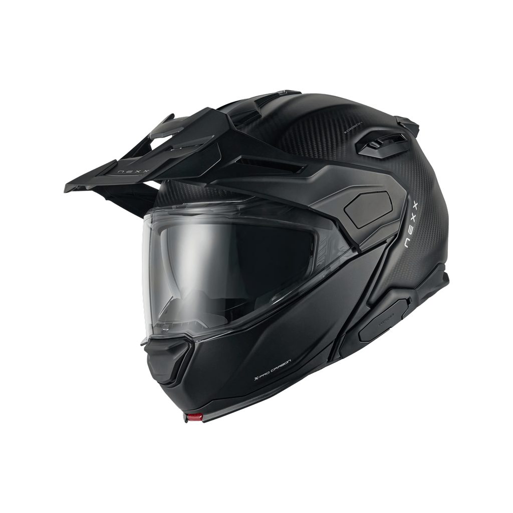 Nexx X.Lifecountry Zero Pro Modular Helmet