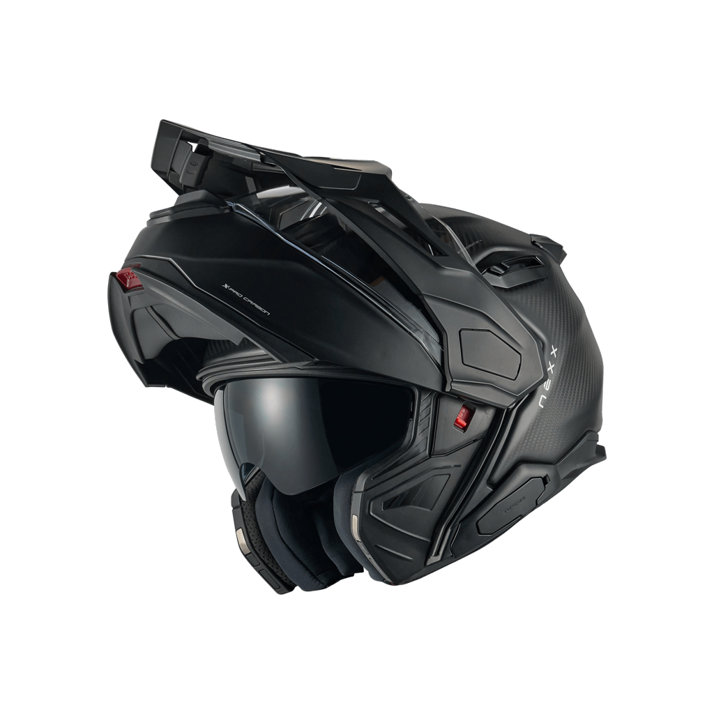 Nexx X.Lifecountry Zero Pro Modular Helmet