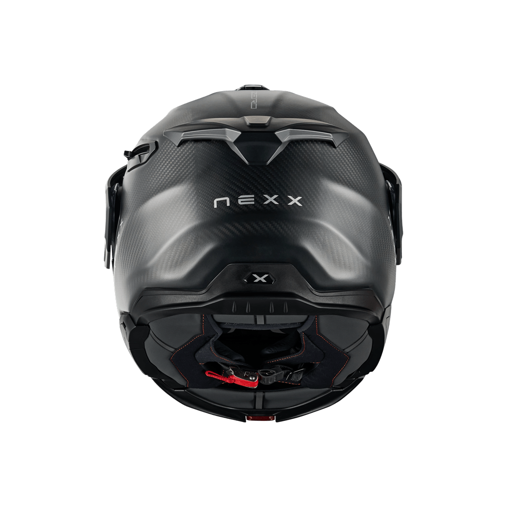 Nexx X.Lifecountry Zero Pro Modular Helmet