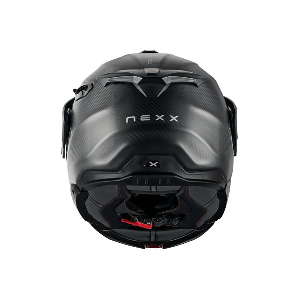 Nexx X.Lifecountry Zero Pro Modular Helmet