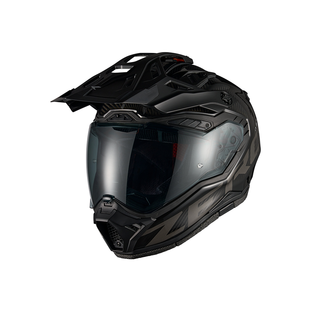 Nexx X.Rally Zero Pro Enduro Helmet